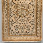 1033 5375 ORIENTAL RUG